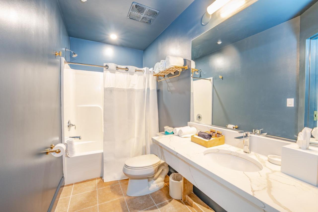 The Inn At Lbi National Golf & Resort Little Egg Harbor Township Esterno foto