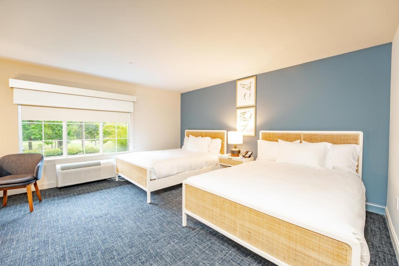 The Inn At Lbi National Golf & Resort Little Egg Harbor Township Esterno foto