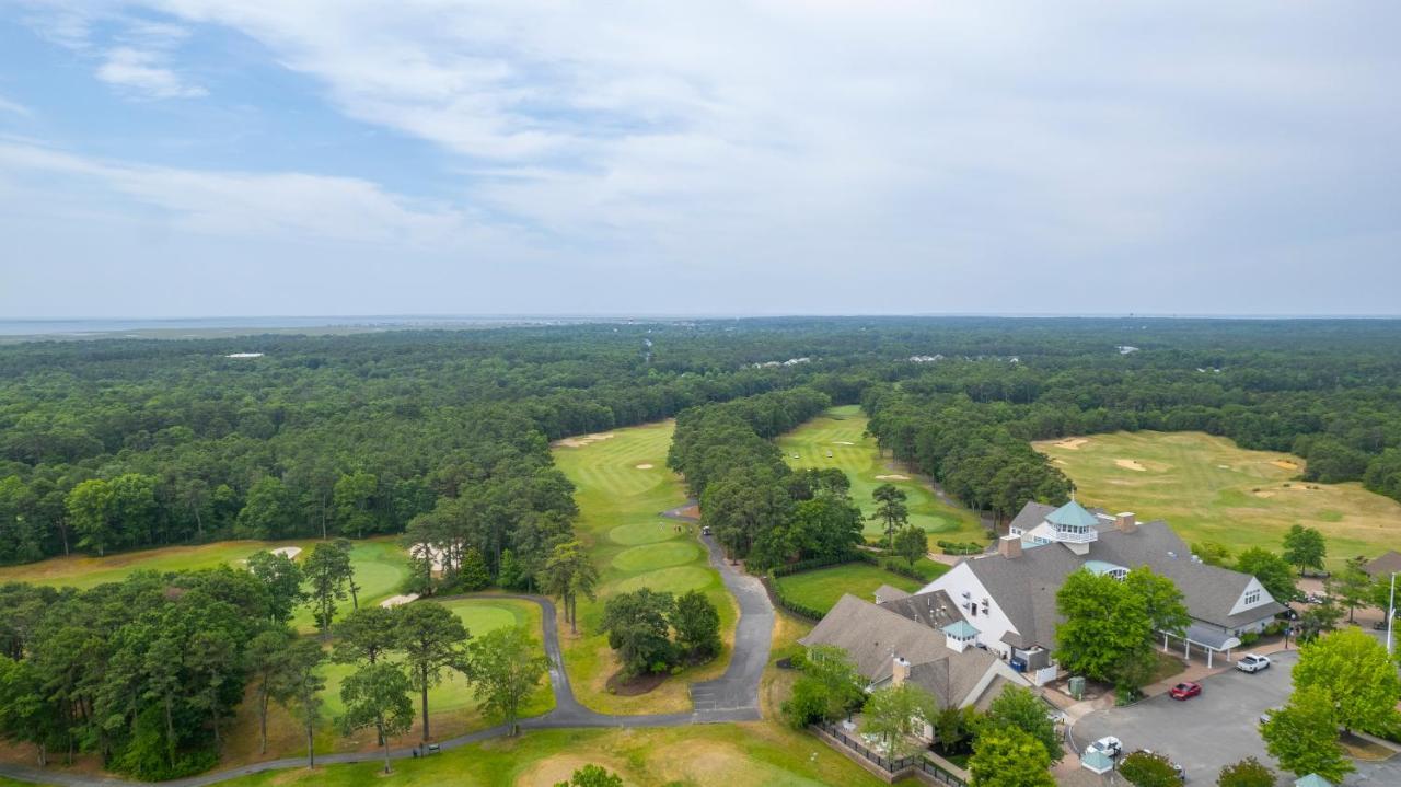 The Inn At Lbi National Golf & Resort Little Egg Harbor Township Esterno foto