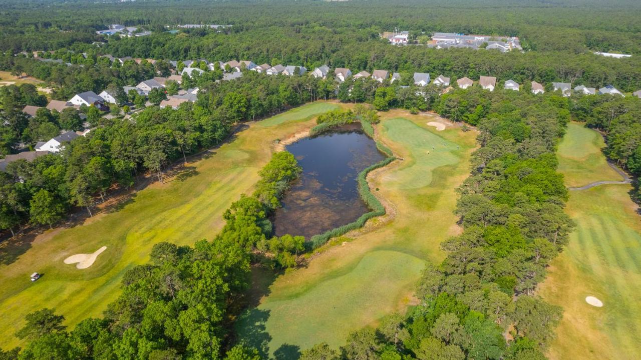 The Inn At Lbi National Golf & Resort Little Egg Harbor Township Esterno foto