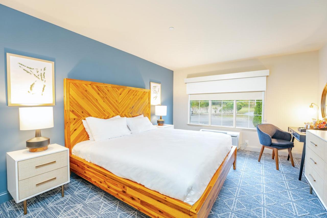 The Inn At Lbi National Golf & Resort Little Egg Harbor Township Esterno foto