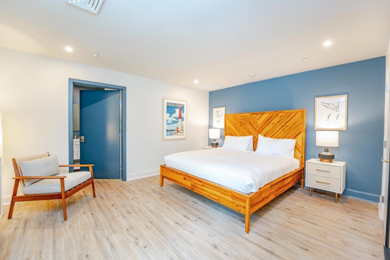 The Inn At Lbi National Golf & Resort Little Egg Harbor Township Esterno foto