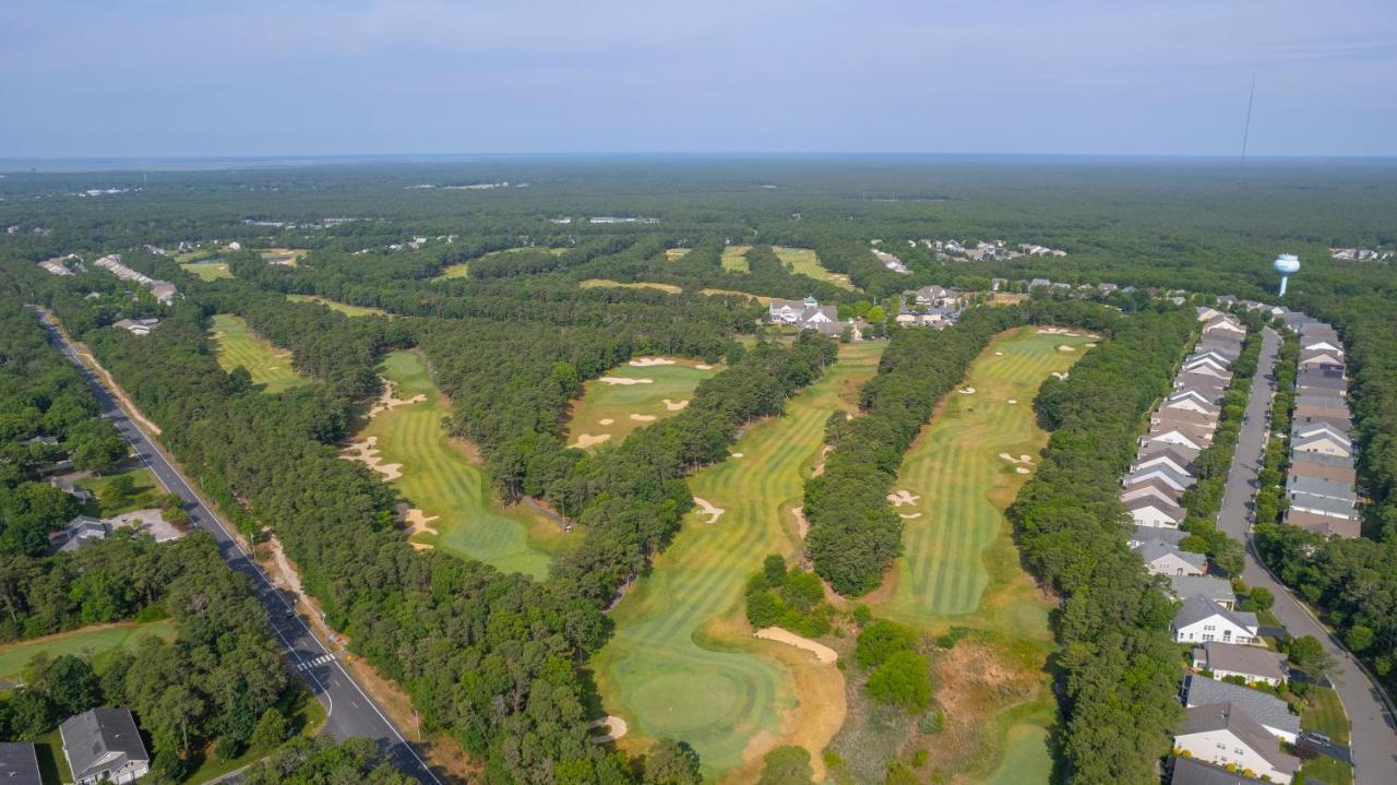 The Inn At Lbi National Golf & Resort Little Egg Harbor Township Esterno foto