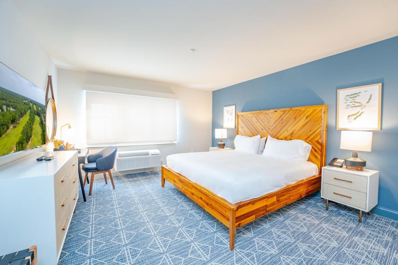 The Inn At Lbi National Golf & Resort Little Egg Harbor Township Esterno foto