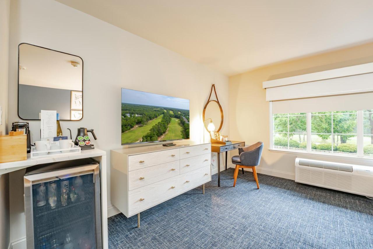 The Inn At Lbi National Golf & Resort Little Egg Harbor Township Esterno foto