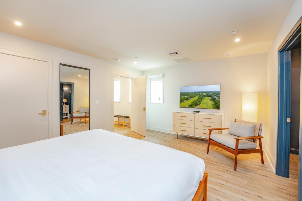 The Inn At Lbi National Golf & Resort Little Egg Harbor Township Esterno foto