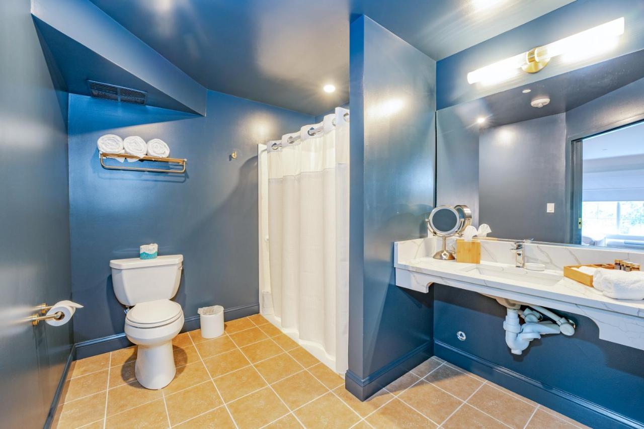 The Inn At Lbi National Golf & Resort Little Egg Harbor Township Esterno foto