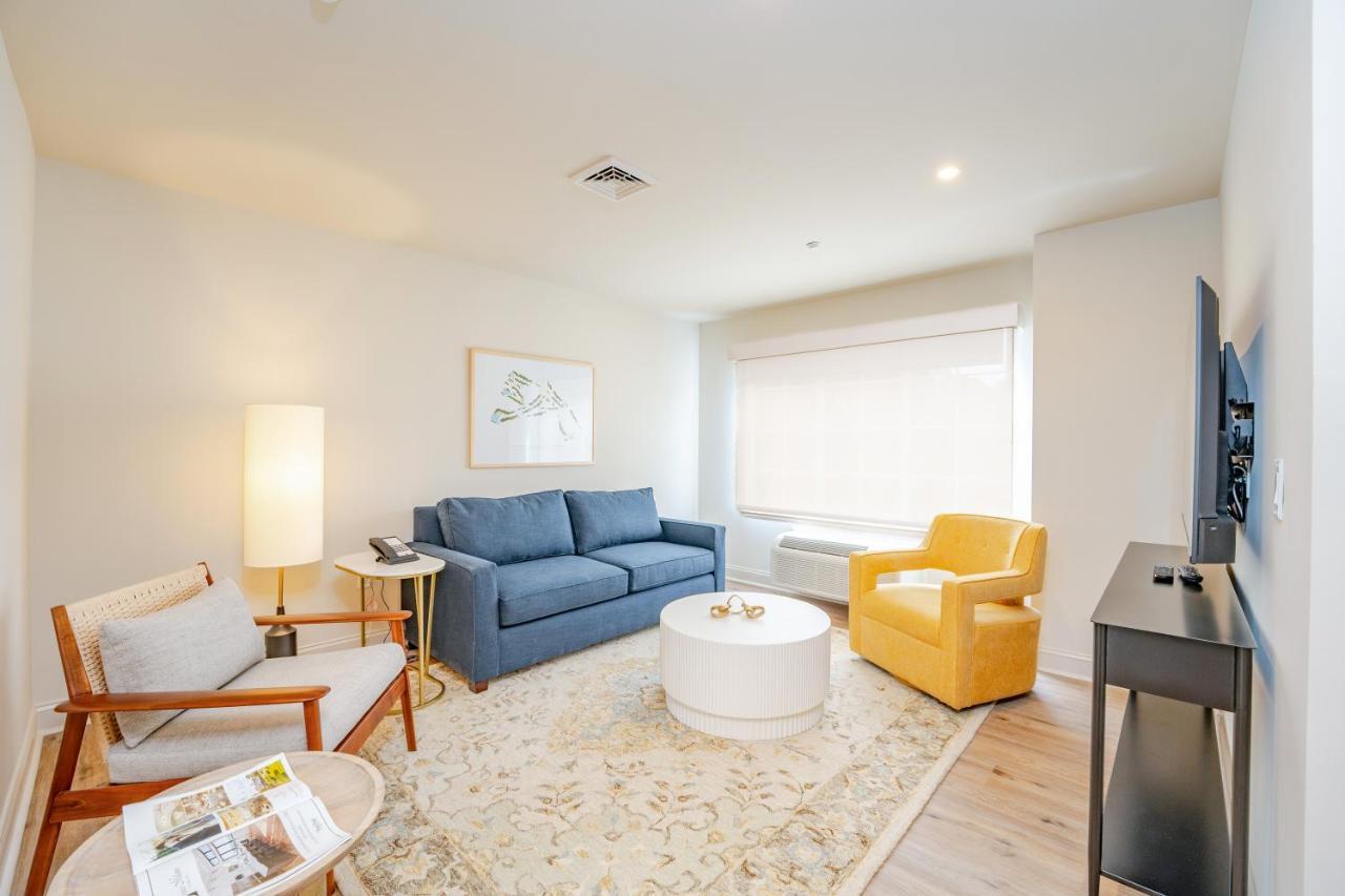 The Inn At Lbi National Golf & Resort Little Egg Harbor Township Esterno foto