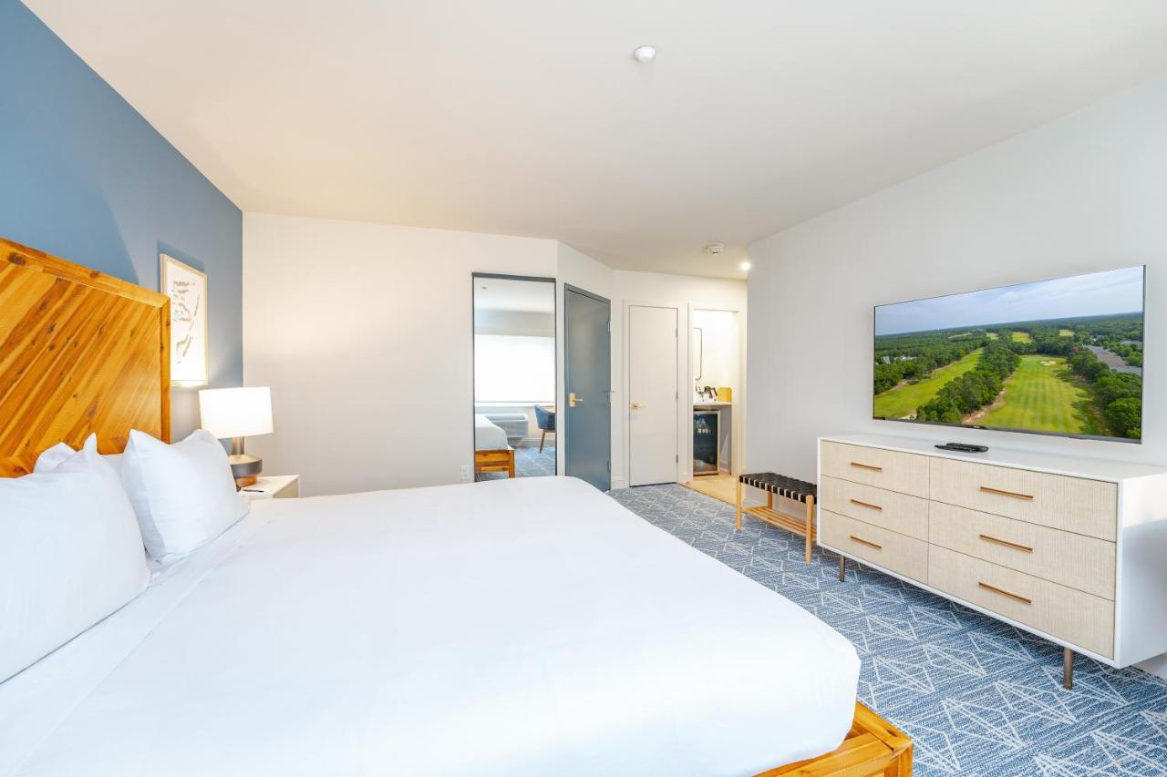 The Inn At Lbi National Golf & Resort Little Egg Harbor Township Esterno foto