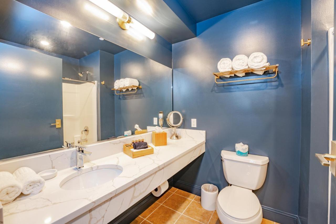 The Inn At Lbi National Golf & Resort Little Egg Harbor Township Esterno foto