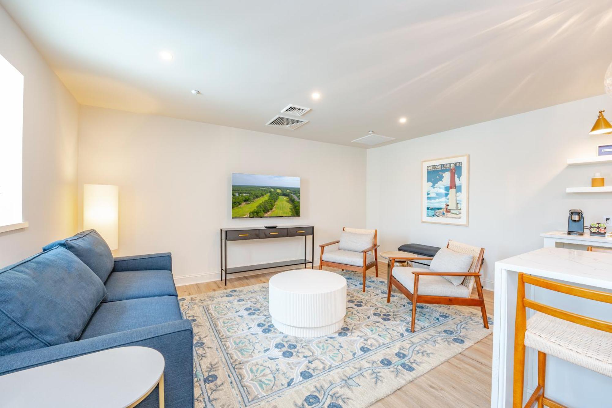 The Inn At Lbi National Golf & Resort Little Egg Harbor Township Esterno foto