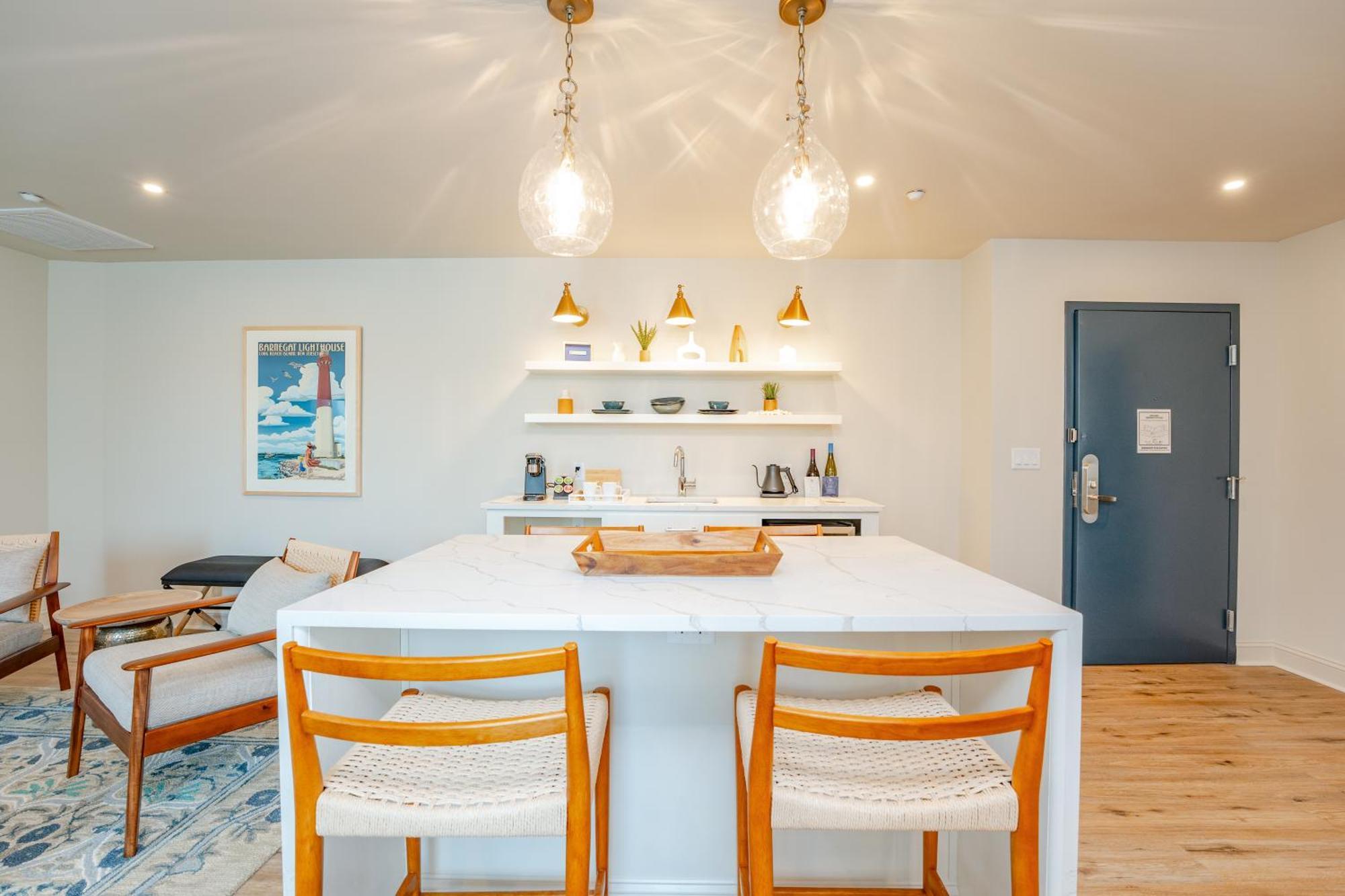 The Inn At Lbi National Golf & Resort Little Egg Harbor Township Esterno foto