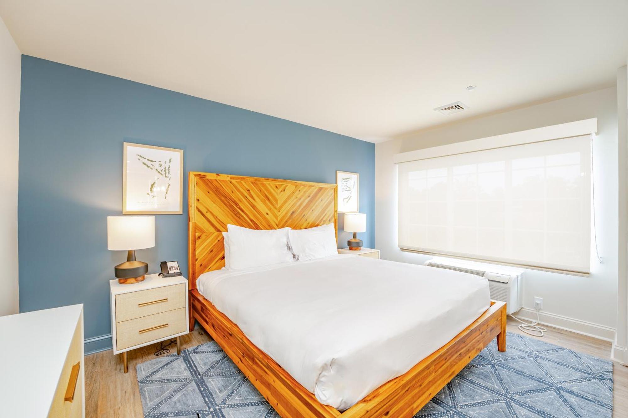 The Inn At Lbi National Golf & Resort Little Egg Harbor Township Esterno foto