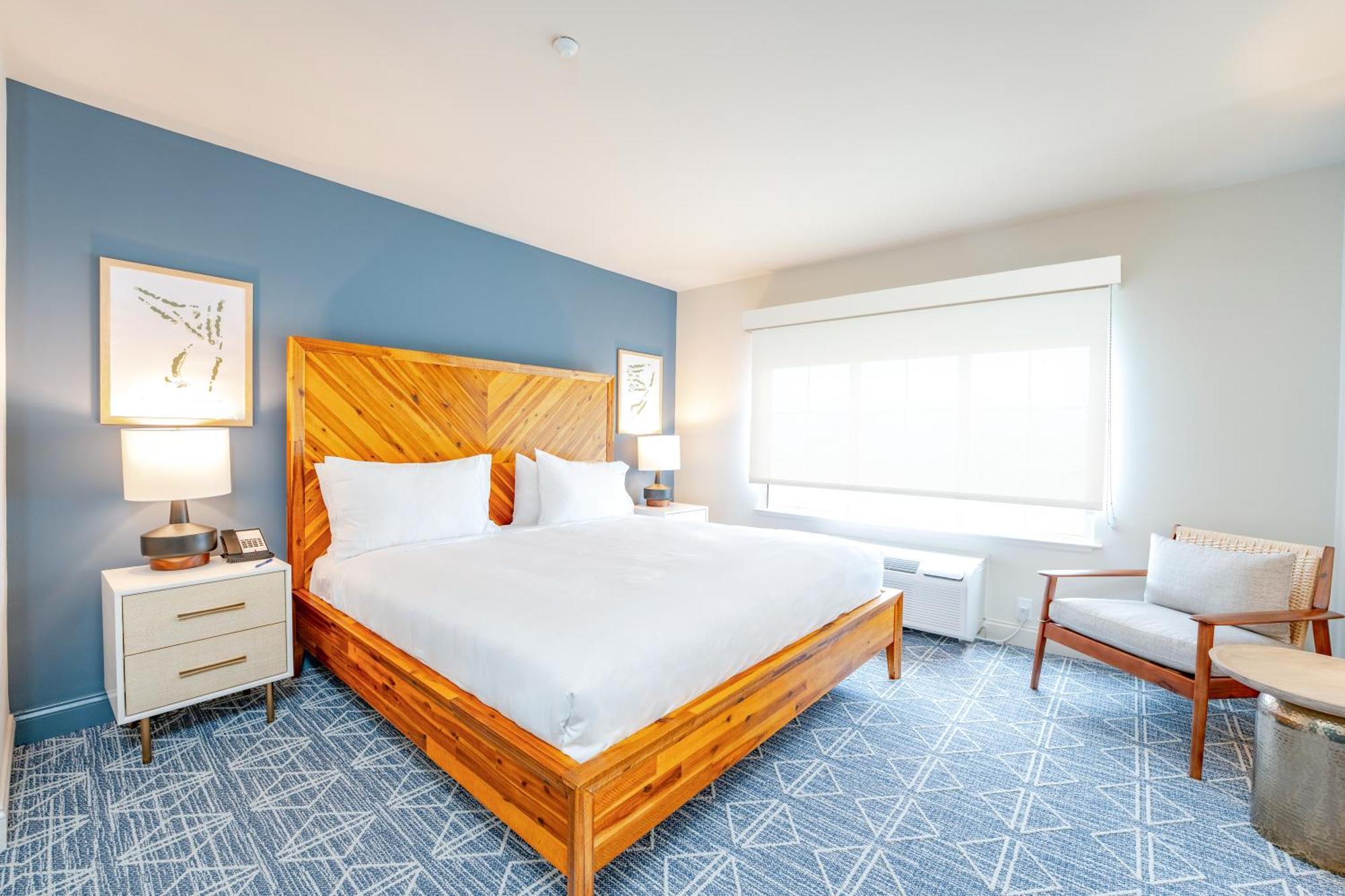 The Inn At Lbi National Golf & Resort Little Egg Harbor Township Esterno foto