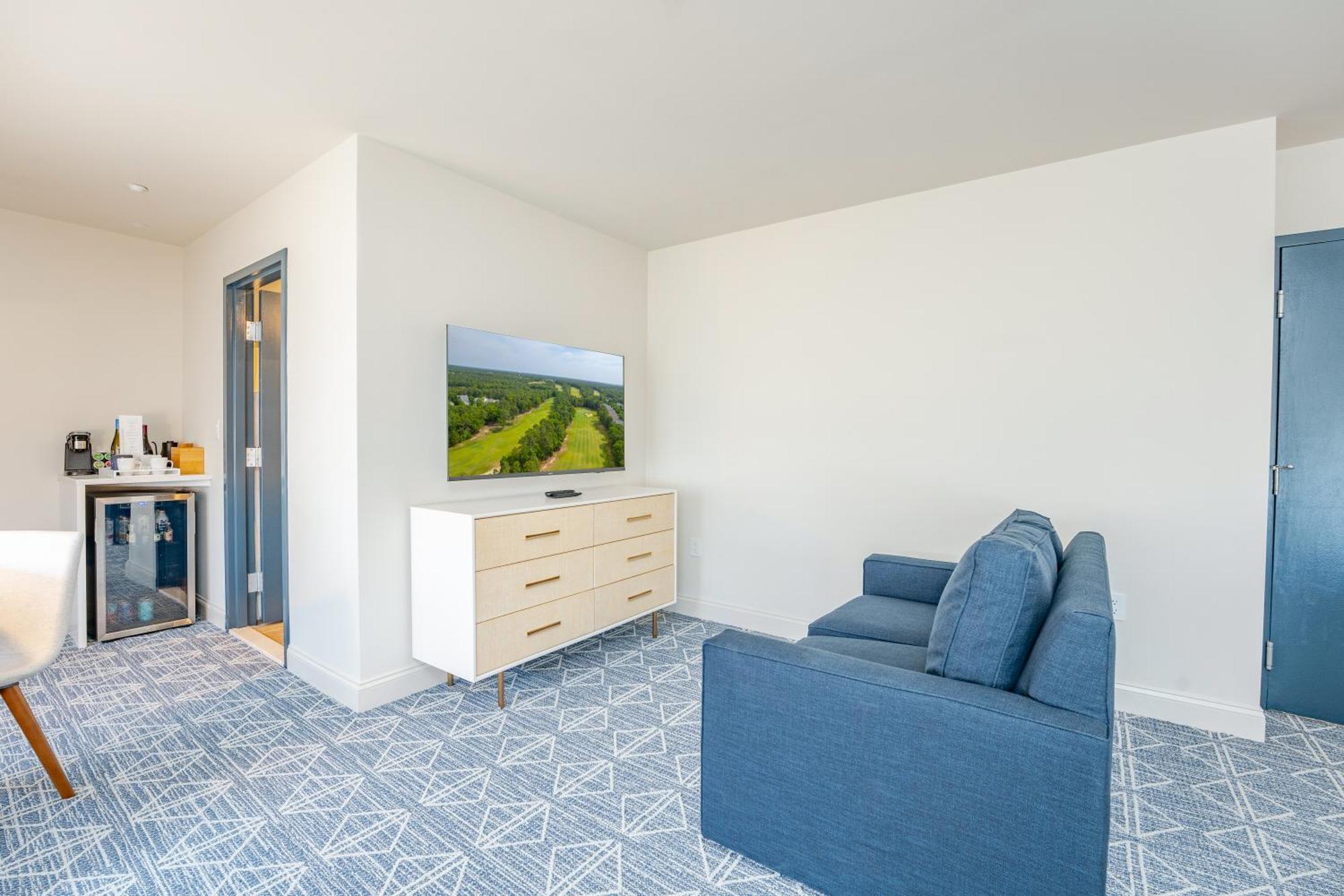 The Inn At Lbi National Golf & Resort Little Egg Harbor Township Esterno foto