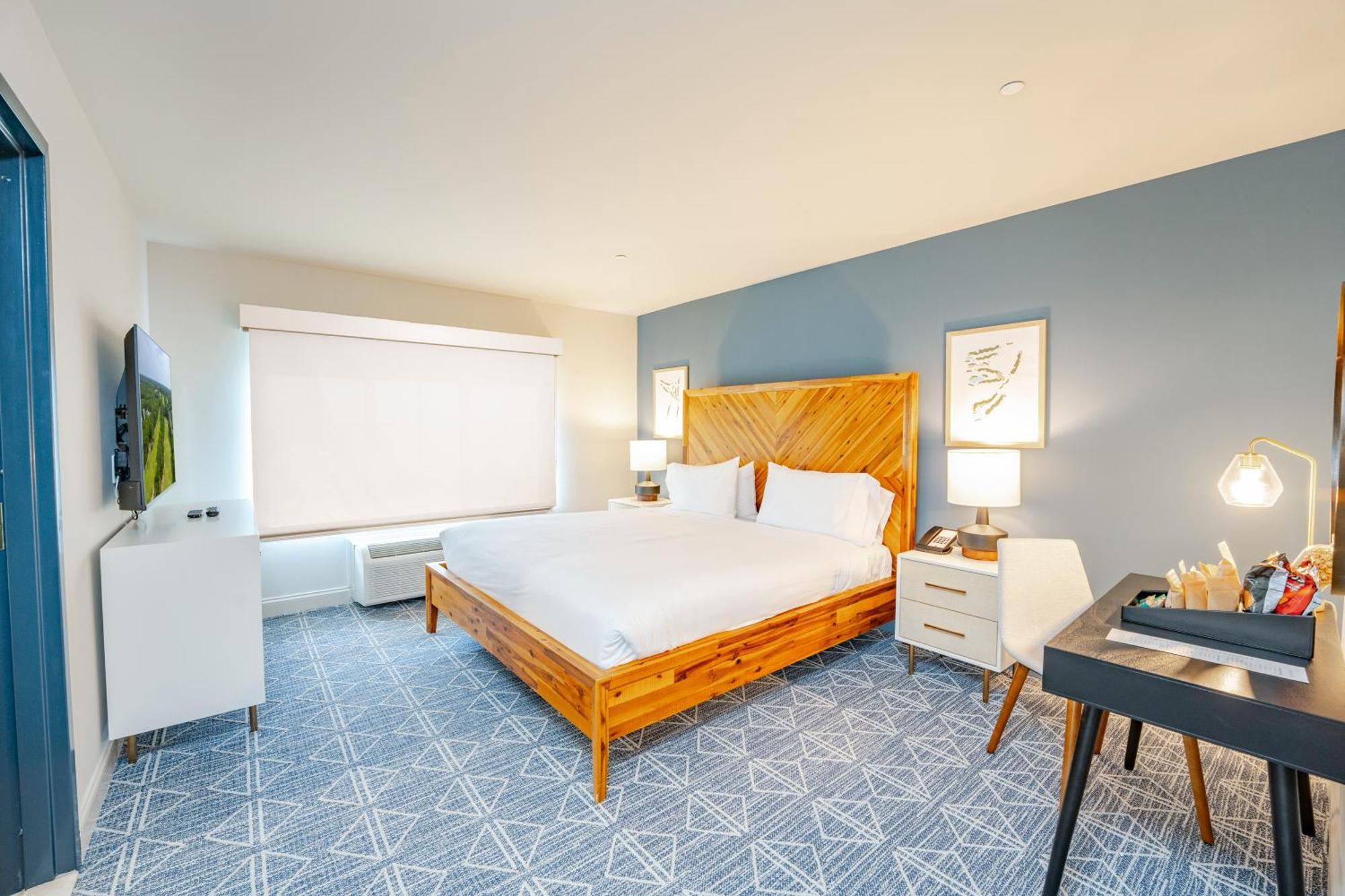 The Inn At Lbi National Golf & Resort Little Egg Harbor Township Esterno foto